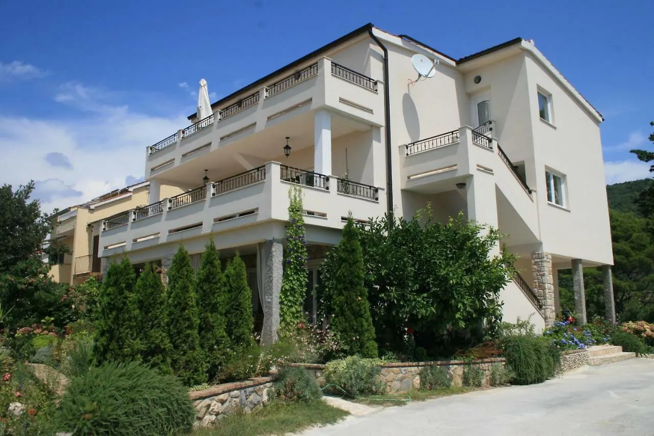 Apartment Aria Banjol