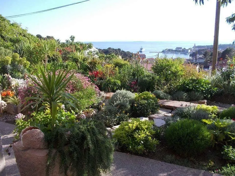 Apartment Aria Banjol