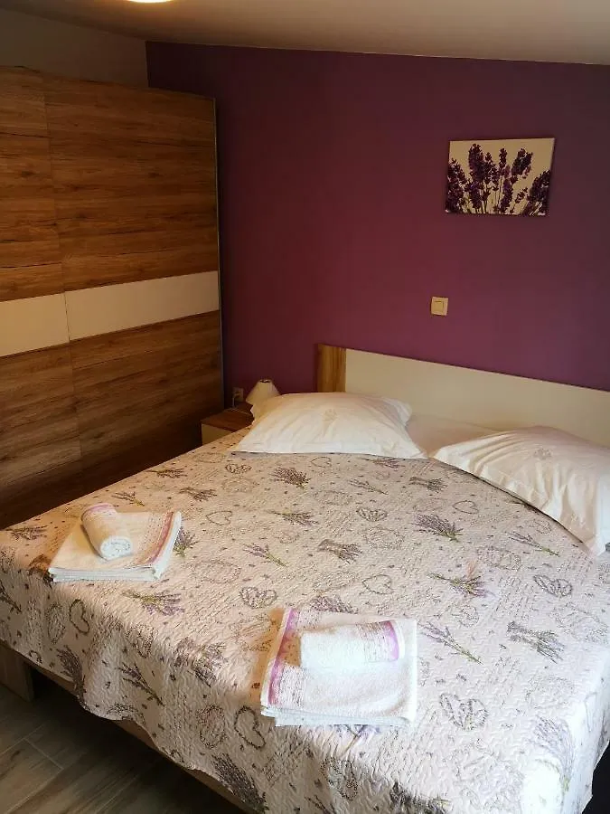 Apartment Aria Banjol