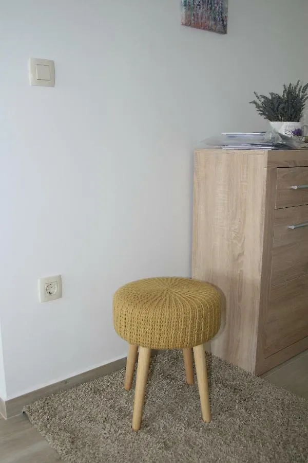 Apartment Aria Banjol 0*,  Croatia