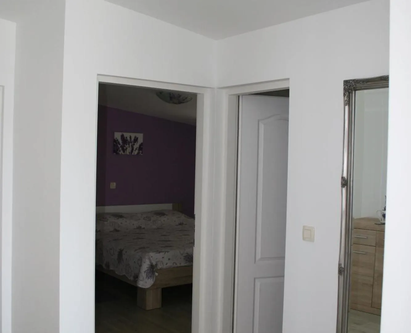 Apartment Aria Banjol Croatia