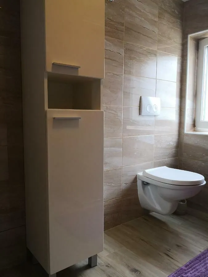 Apartment Aria Banjol